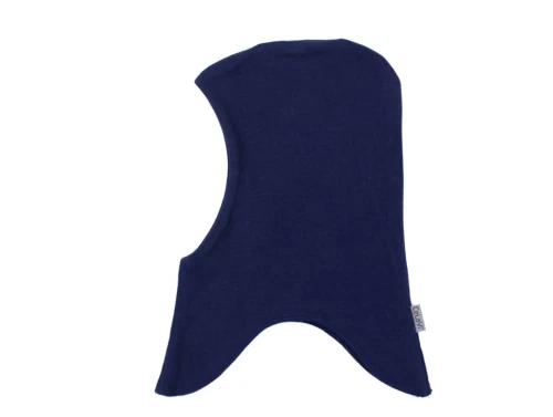 CeLaVi navy elefanthue bomuld